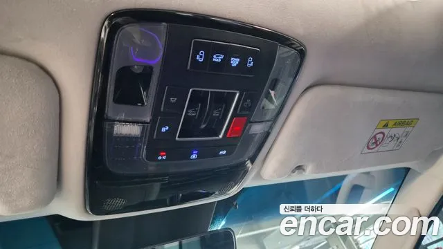 Hyundai Staria Staria L3.5 Lounge 7 мест — Фото автомобиля 16