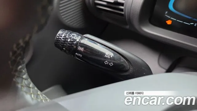 Hyundai Casper — Фото автомобиля 28