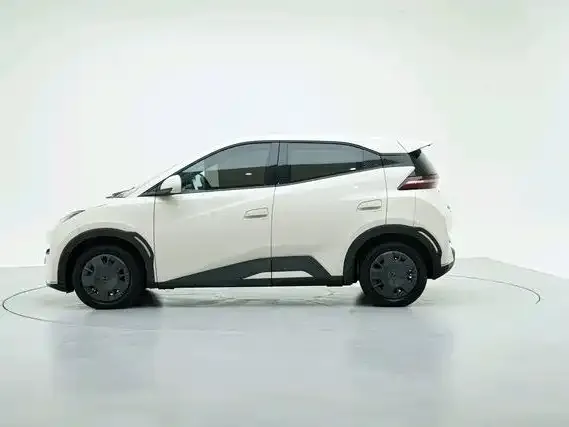 BYD Seagull — Фото автомобиля 5