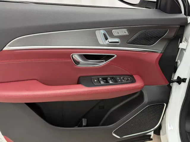 Jetour X70 Plus — Фото автомобиля 7
