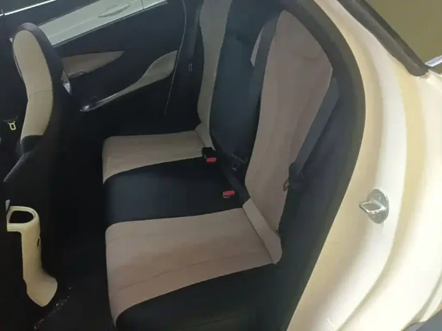 BYD Dolphin — Фото автомобиля 16
