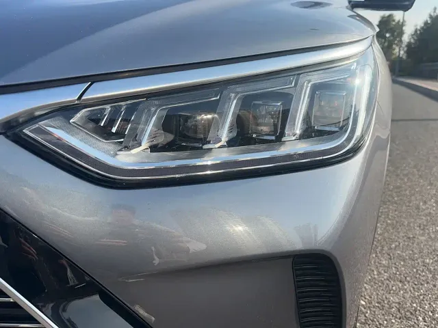 BYD Song PLUS — Фото автомобиля 13