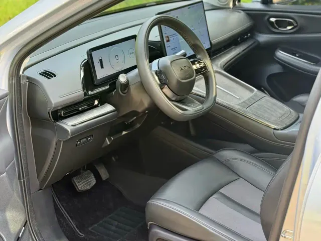 GAC Aion S MAX — Фото автомобиля 7