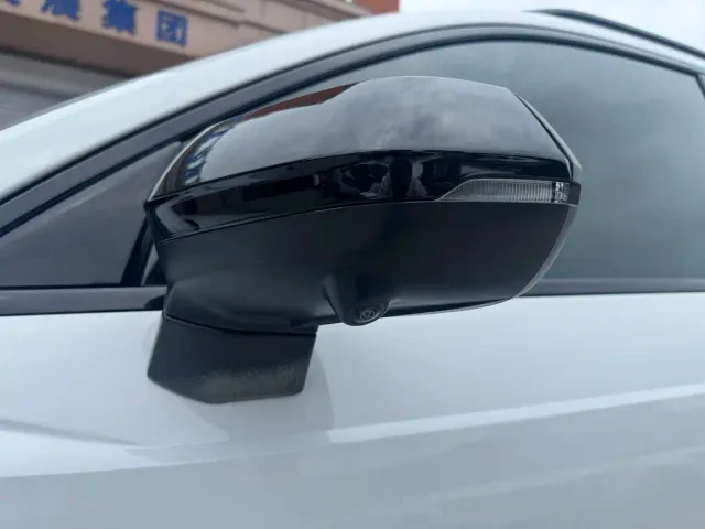 Audi Q3 — Фото автомобиля 6