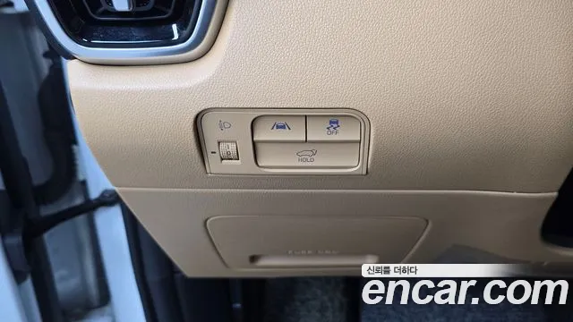 Kia Sorento Sorento 4-е поколение Дизель 2.2 2WD — Фото автомобиля 19