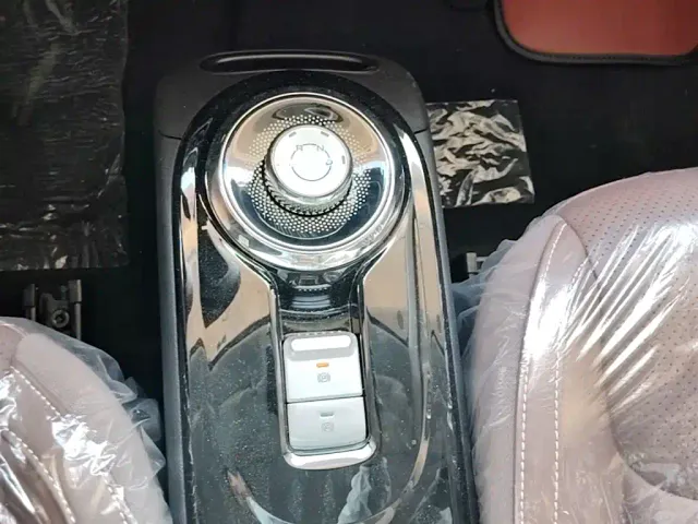 Wuling Bingo — Фото автомобиля 13