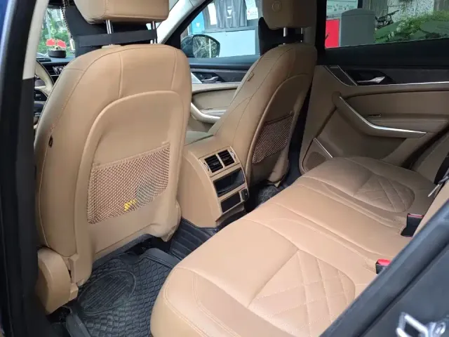 Jaguar Jaguar F-PACE 2022 P250 HSE — Фото автомобиля 7
