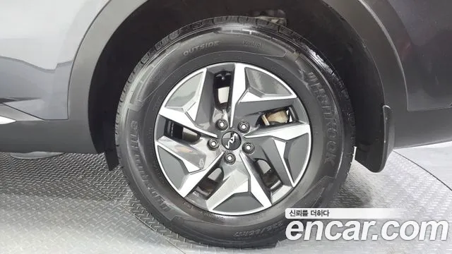 Kia Sorento Sorento 4-е поколение — Фото автомобиля 17