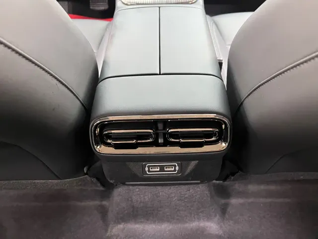 GAC Aion S MAX — Фото автомобиля 18