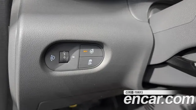 Hyundai Casper Casper Essential — Фото автомобиля 28