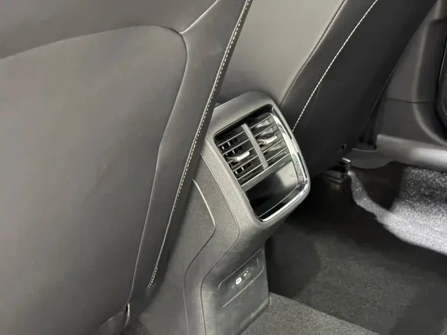 Skoda Octavia — Фото автомобиля 10
