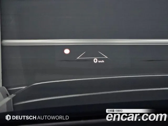 Hyundai Santa Fe MX5 — Фото автомобиля 9