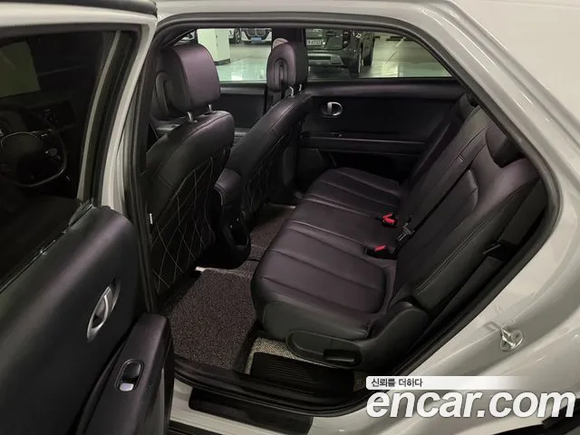 Hyundai Ioniq 5 Ioniq5 — Фото автомобиля 16