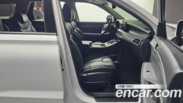 Hyundai Palisade Palisade Дизель 2.2 2WD — Фото автомобиля 26