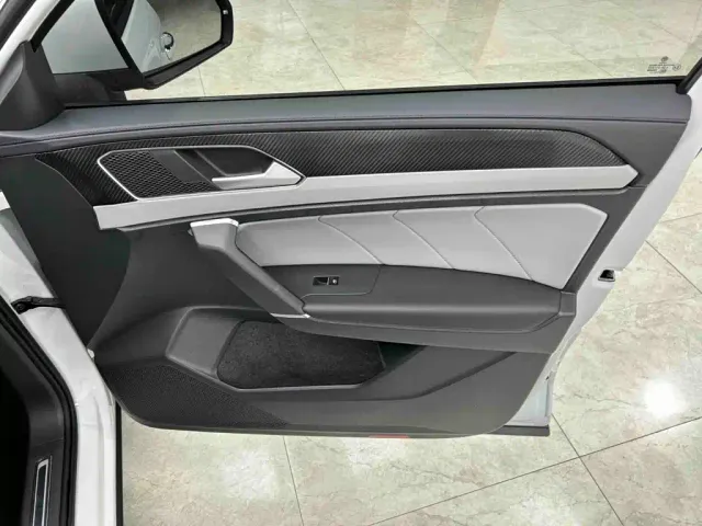 Volkswagen Tayron — Фото автомобиля 18