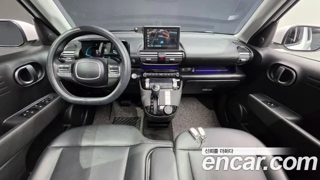 Hyundai Casper — Фото автомобиля 7