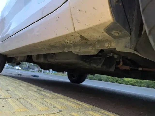 Wuling Hongguang Mini EV — Фото автомобиля 20
