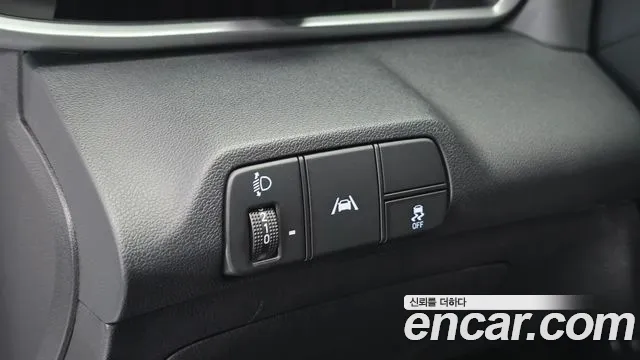 Hyundai Avante CN7 — Фото автомобиля 13