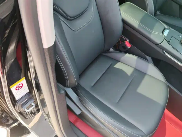 Haval H6 — Фото автомобиля 24