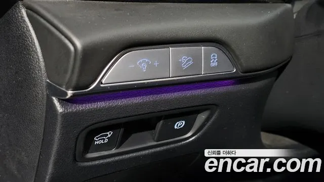 Genesis GV80 — Фото автомобиля 25