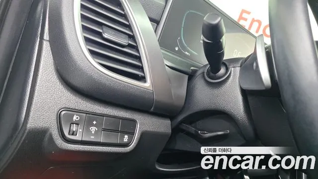 Kia Seltos — Фото автомобиля 20