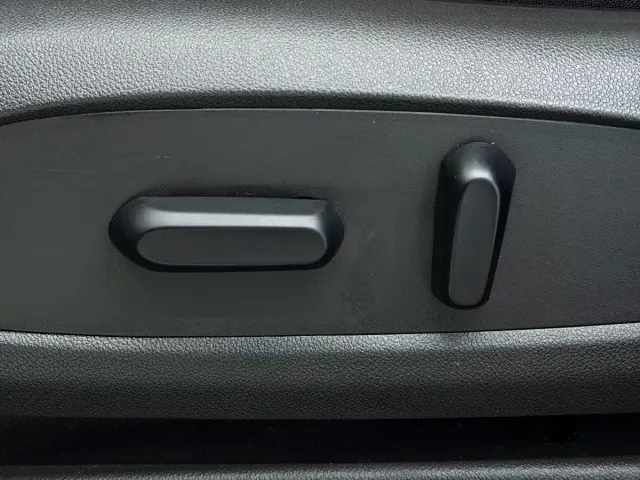 Chevrolet Trailblazer — Фото автомобиля 12