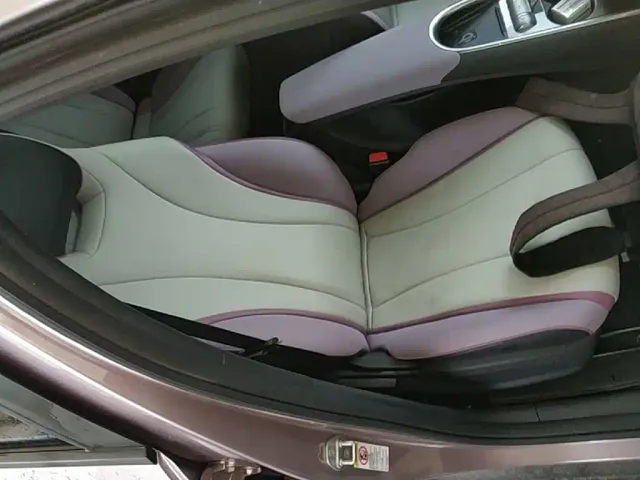 BYD Dolphin — Фото автомобиля 24
