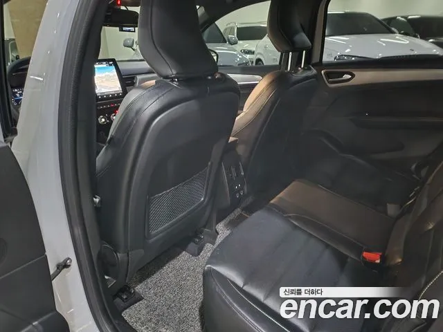 Renault Korea XM3 — Фото автомобиля 7