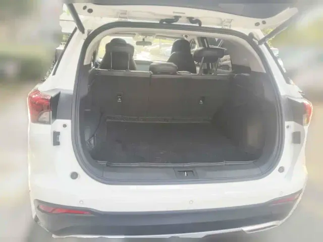 GAC Trumpchi GS4 — Фото автомобиля 5