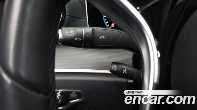 Mercedes-Benz E-Class W213 — Фото автомобиля 19
