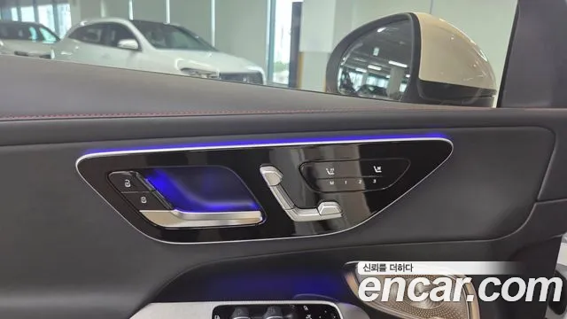 Mercedes-Benz GLC-Class — Фото автомобиля 15