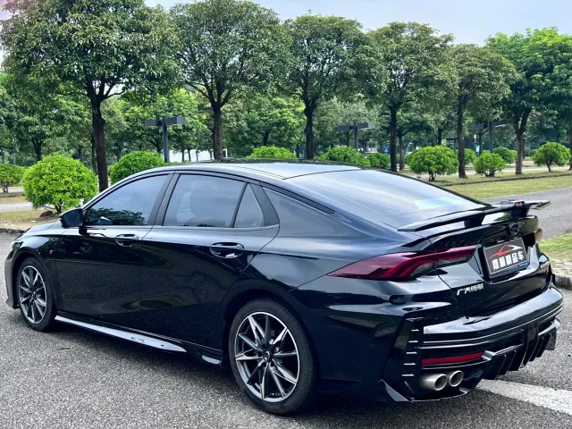 GAC Trumpchi Emkoo — Фото автомобиля 4