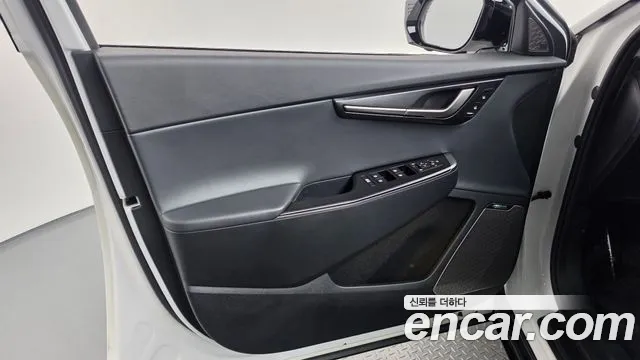 Kia EV6 New — Фото автомобиля 13