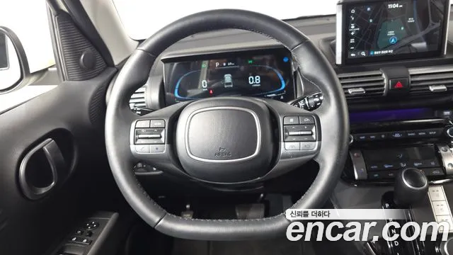 Hyundai Casper — Фото автомобиля 14