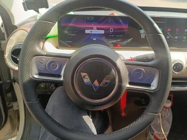 Wuling Bingo — Фото автомобиля 15