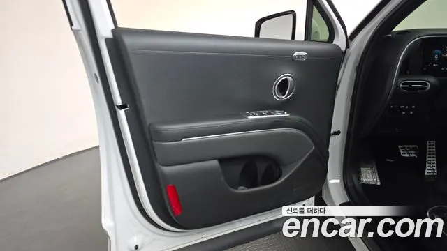 Hyundai Palisade Palisade (LX3) Бензин 2.5T 4WD 9 мест — Фото автомобиля 22