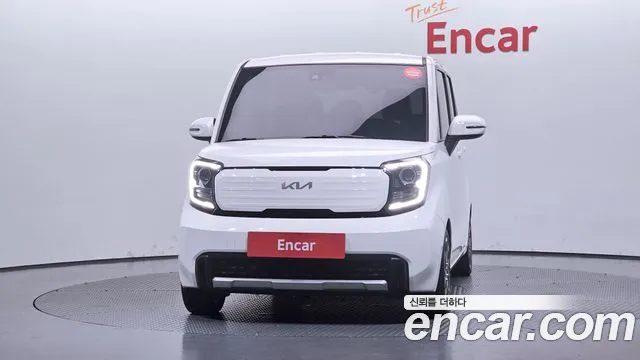 Kia RAY Новый Kia Ray Signature — Фото автомобиля 3