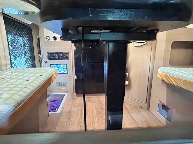 Changan Scenic RV — Фото автомобиля 25
