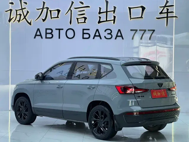 Jetta VS5 — Фото автомобиля 6
