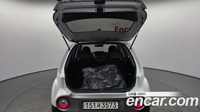 Hyundai Casper — Фото автомобиля 26