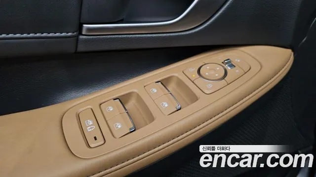 Hyundai Sonata Sonata Edge(DN8) — Фото автомобиля 24