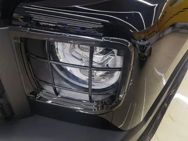 Haval Raptor — Фото автомобиля 5
