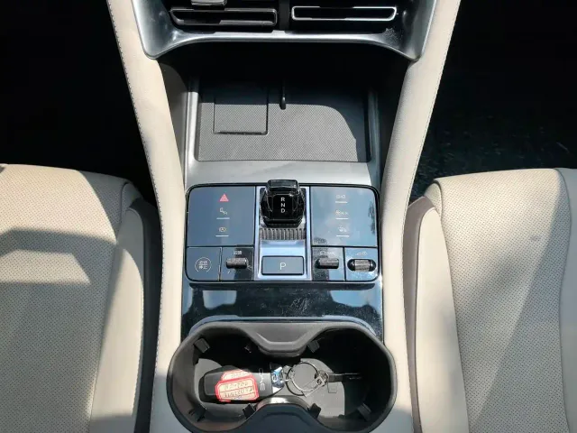 BYD Song PLUS — Фото автомобиля 8