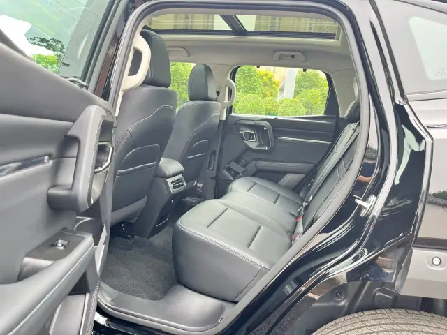 Haval Big Dog — Фото автомобиля 9
