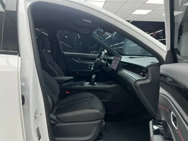 Jetour Dashing — Фото автомобиля 18