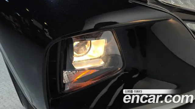 Hyundai Tucson Tucson (NX4) Бензин 1.6 турбо 2WD — Фото автомобиля 22