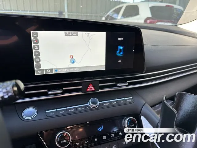 Hyundai Avante — Фото автомобиля 13