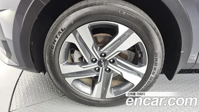 Kia Sorento Generation 4 — Фото автомобиля 5