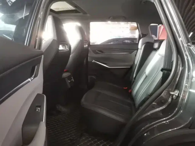 Changan CS75 Plus — Фото автомобиля 16