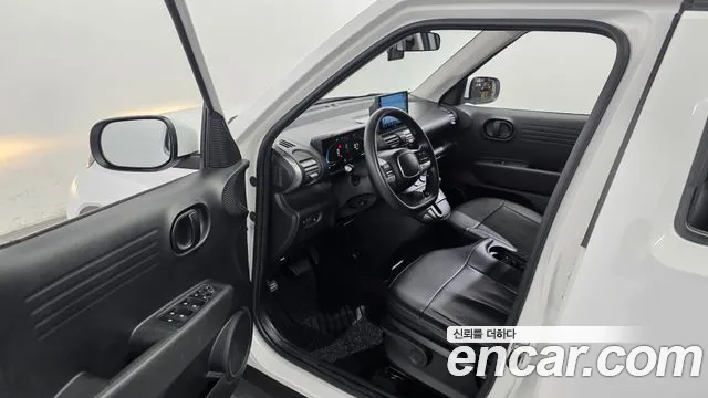 Hyundai Casper Casper Smart — Фото автомобиля 10